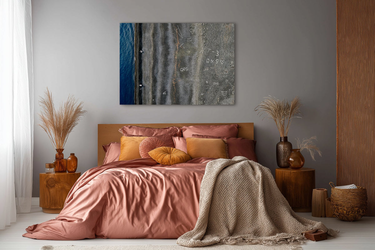 Nonza 03 - Ronald Mitterer - Photography & Fine Art