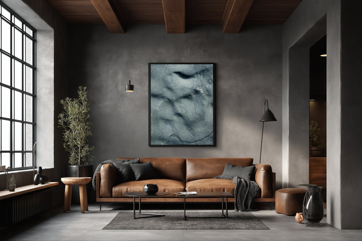 Tafoni 01 - Ronald Mitterer - Photography & Fine Art