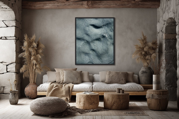Tafoni 01 - Ronald Mitterer - Photography & Fine Art