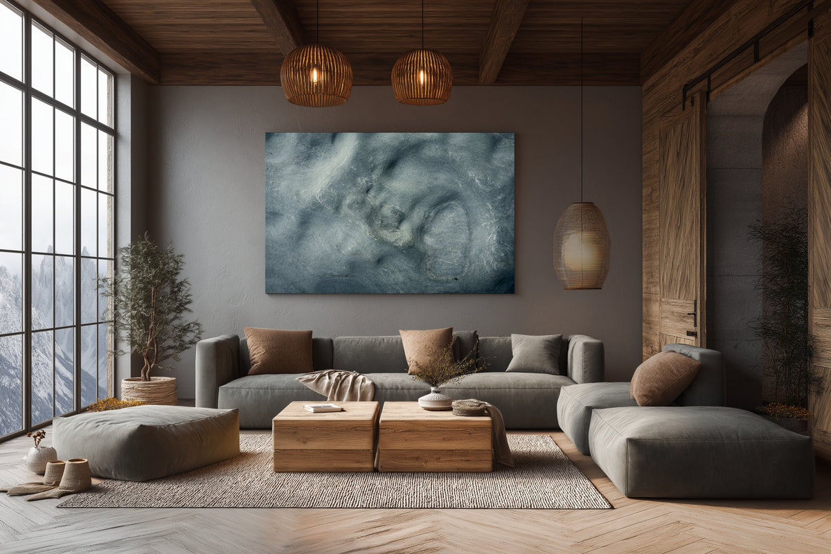 Tafoni 02 - Ronald Mitterer - Photography & Fine Art