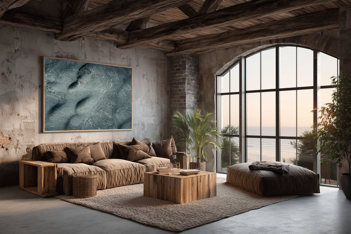 Tafoni 04 - Ronald Mitterer - Photography & Fine Art