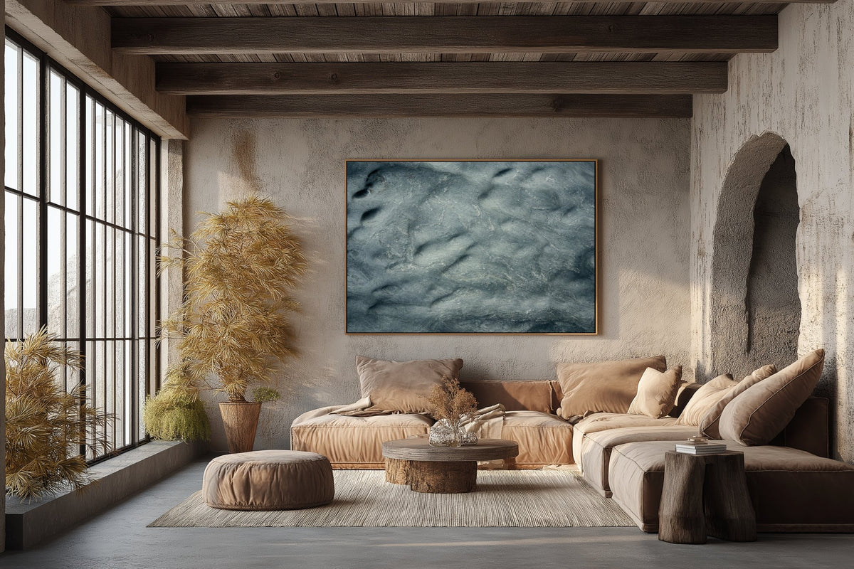 Tafoni 05 - Ronald Mitterer - Photography & Fine Art