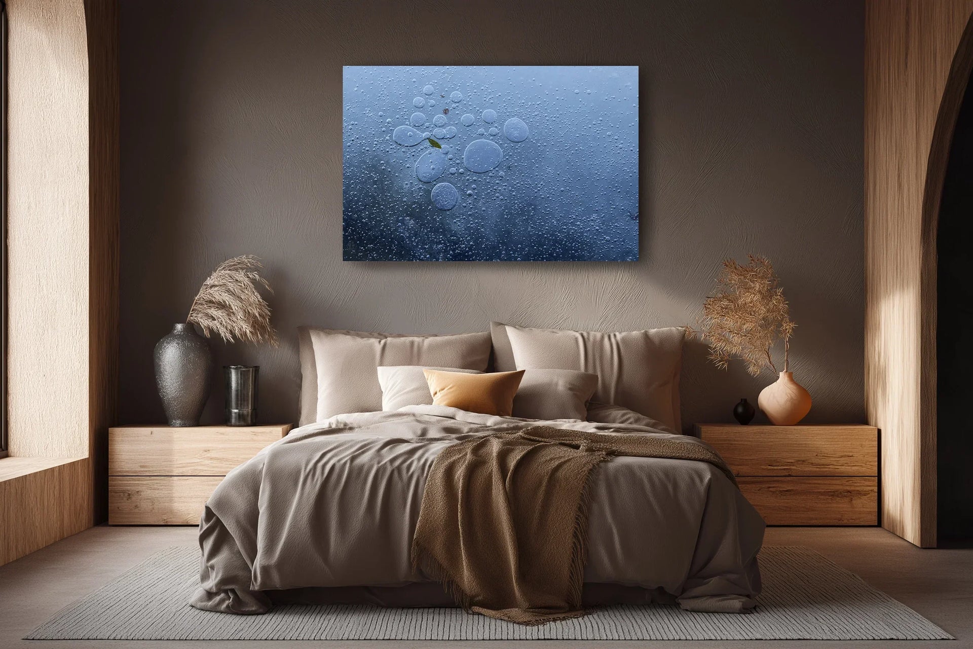 Nature in Detail Fine Art Print – Contemporary Landscape Photography