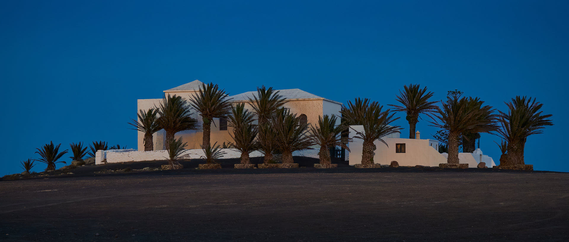 Ermita de las Nieves