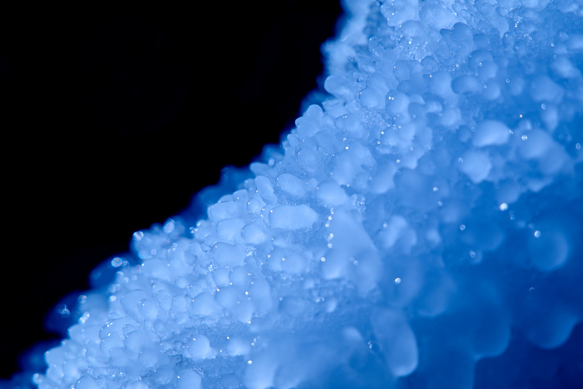 Frozen Jewels #1