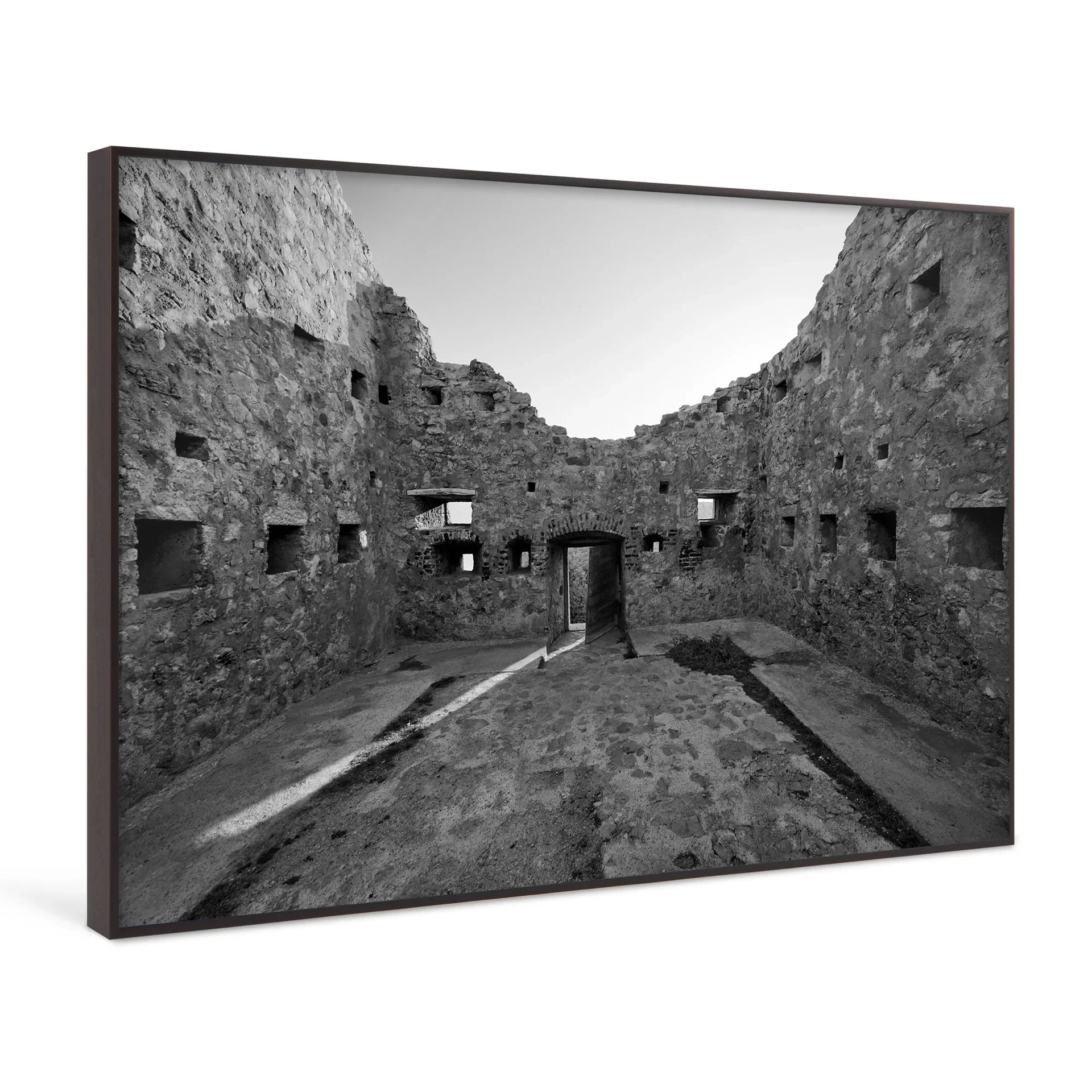 Black & White – Fine Art Collection | Contemporary Black and White Photography by Ronald Mitterer