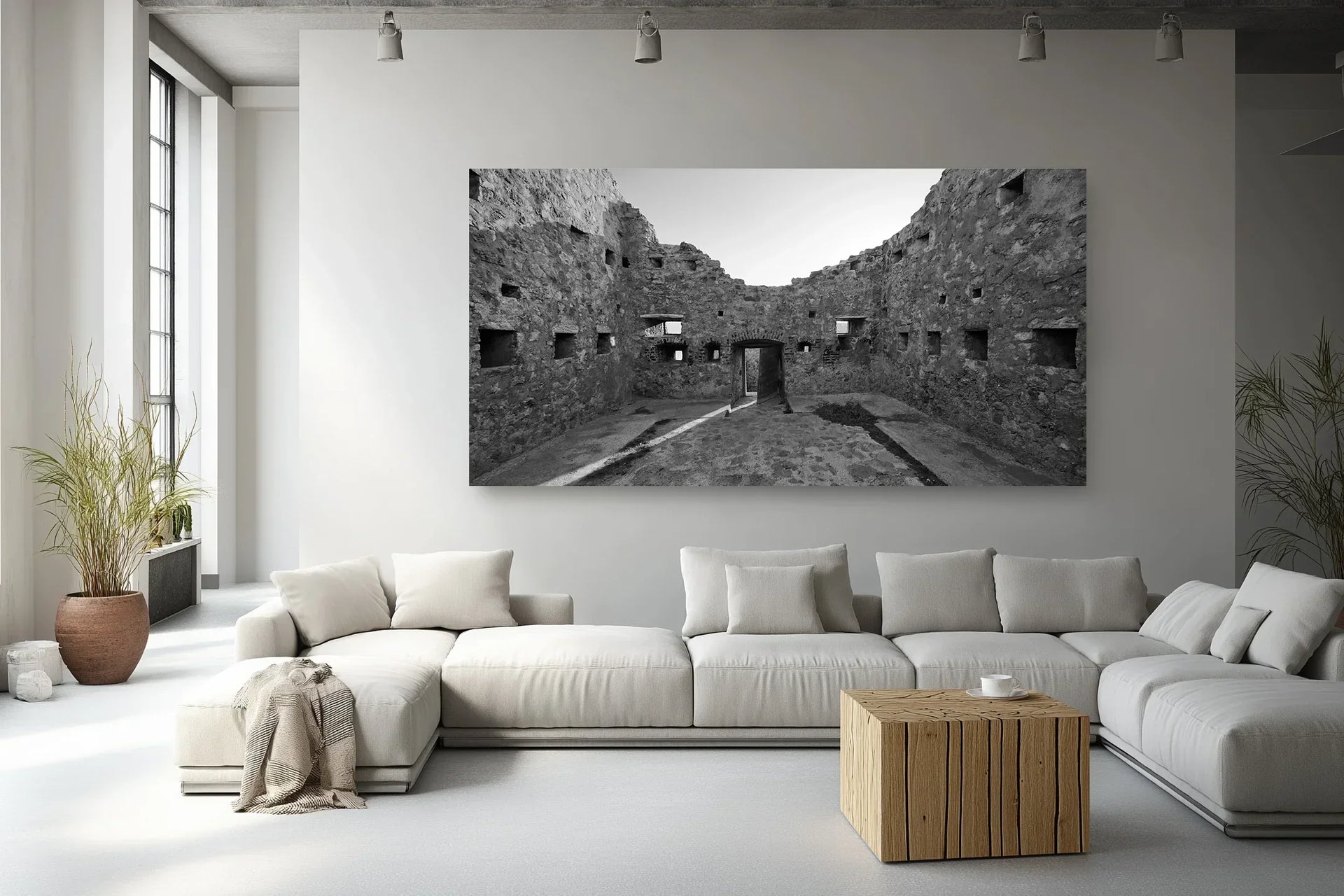 Black & White – Fine Art Collection | Contemporary Black and White Photography by Ronald Mitterer